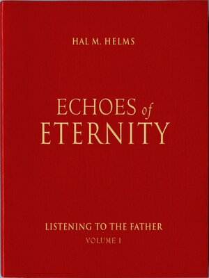 cover image of Echoes of Eternity Volume 1